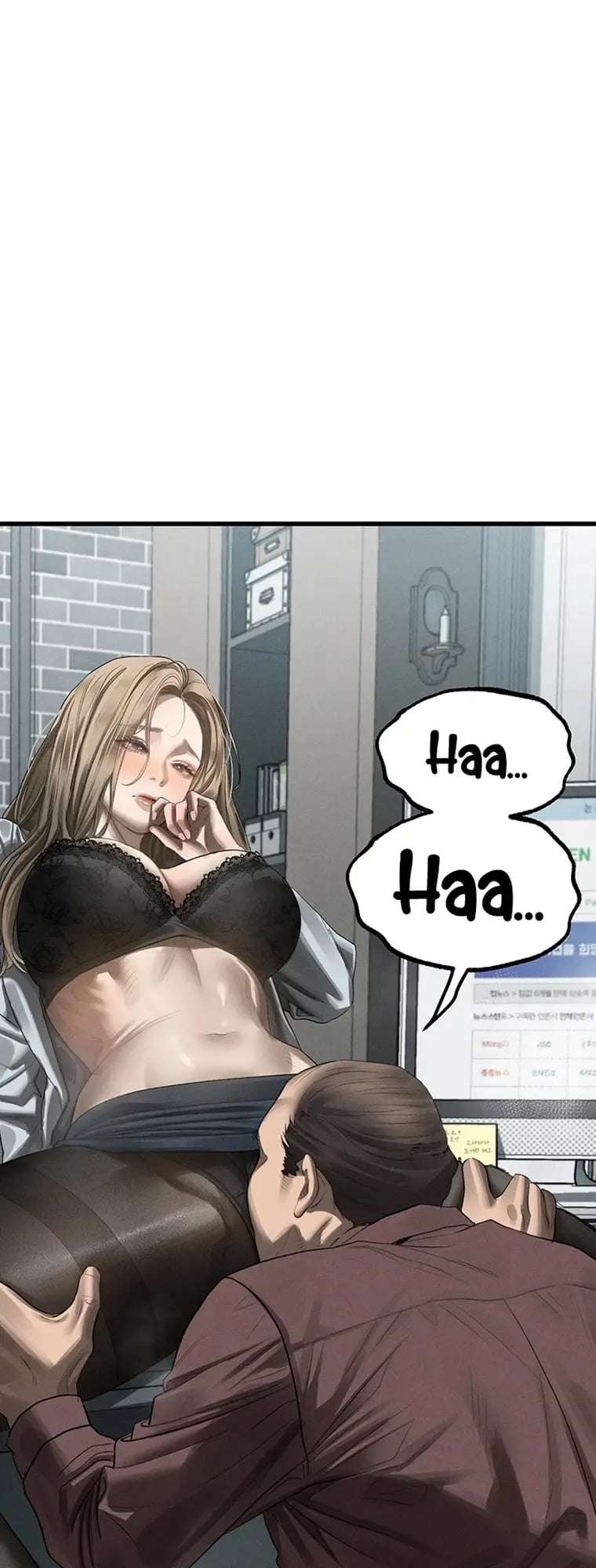 Conversaciones Perversas Capitulo 52 página 24