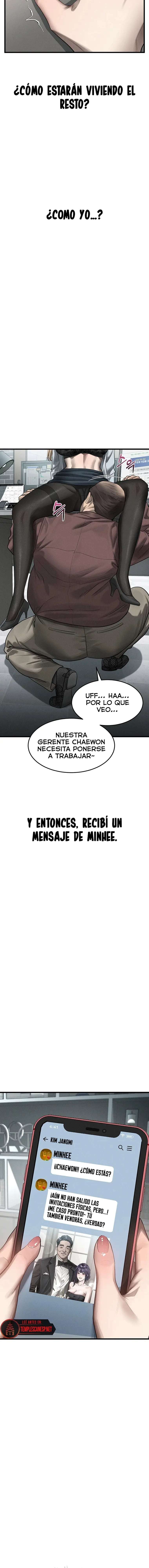 Conversaciones Perversas Capitulo 52 página 27
