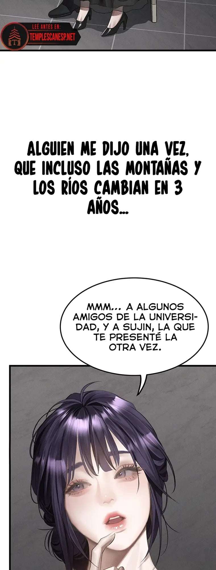 Conversaciones Perversas Capitulo 52 página 8