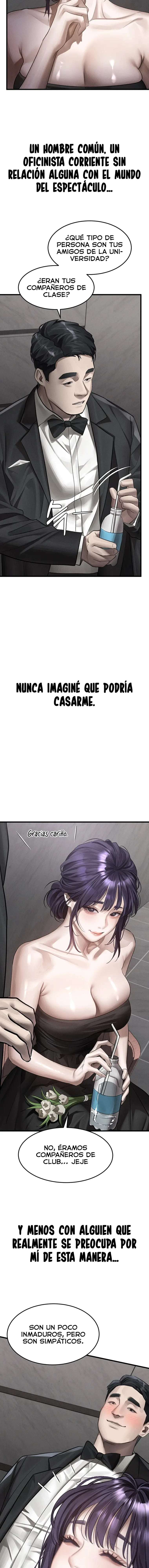 Conversaciones Perversas Capitulo 52 página 9