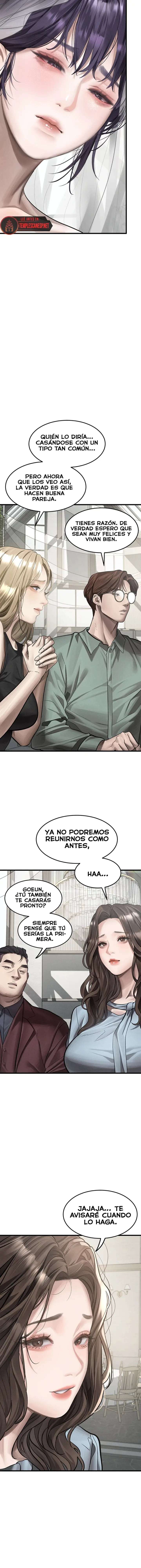 Conversaciones Perversas Capitulo 53 página 23