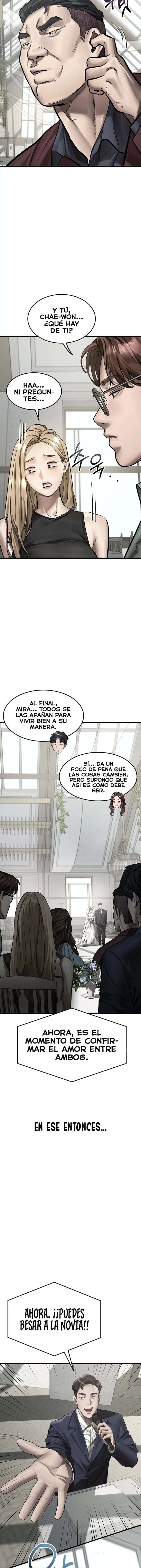 Conversaciones Perversas Capitulo 53 página 25