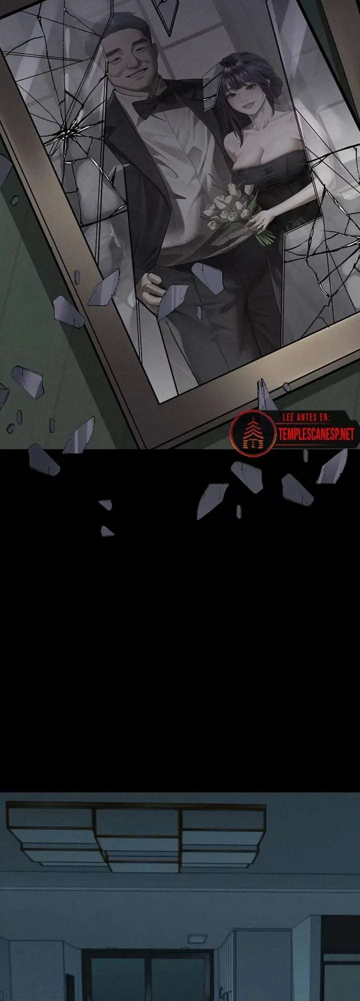 Conversaciones Perversas Capitulo 53 página 28