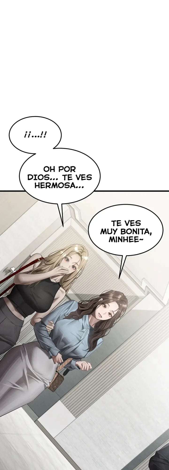 Conversaciones Perversas Capitulo 53 página 8