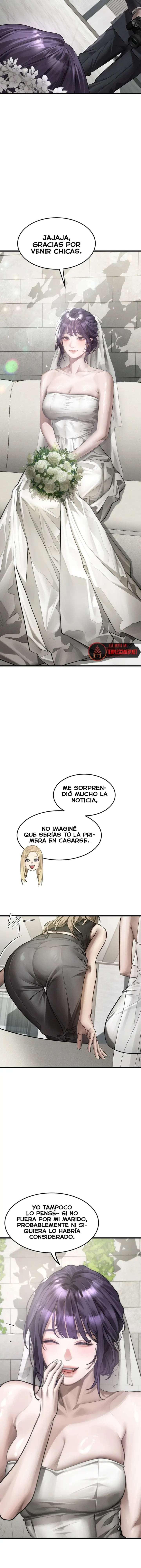 Conversaciones Perversas Capitulo 53 página 9