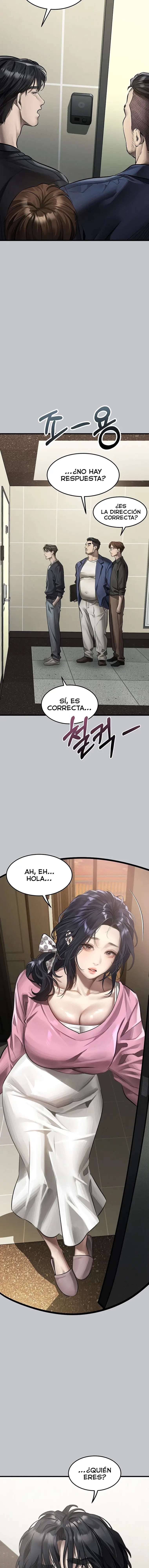 Conversaciones Perversas Capitulo 54 página 11