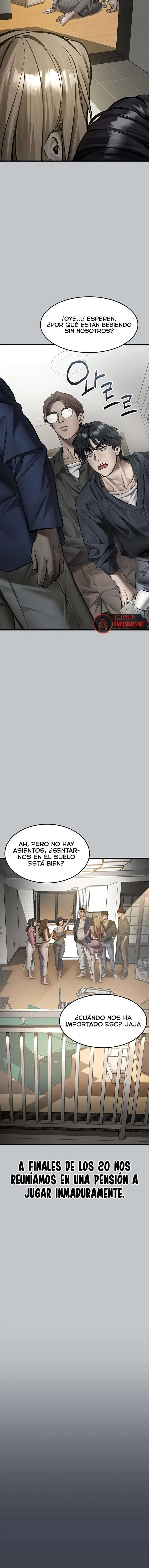 Conversaciones Perversas Capitulo 54 página 19