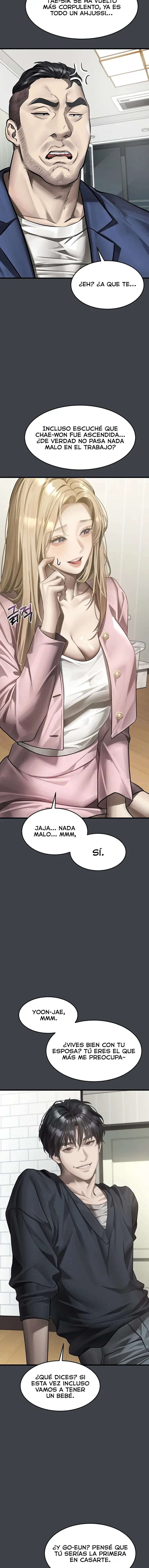 Conversaciones Perversas Capitulo 54 página 23