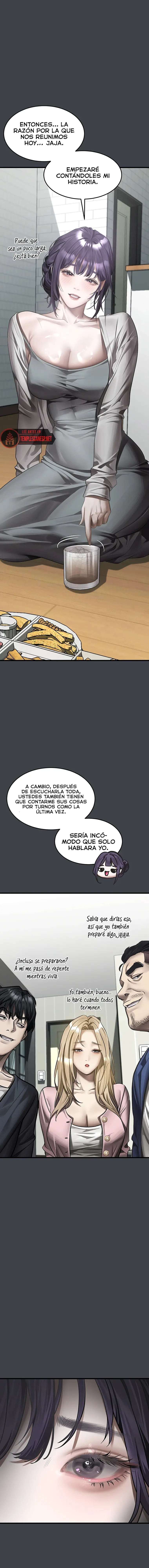 Conversaciones Perversas Capitulo 54 página 29