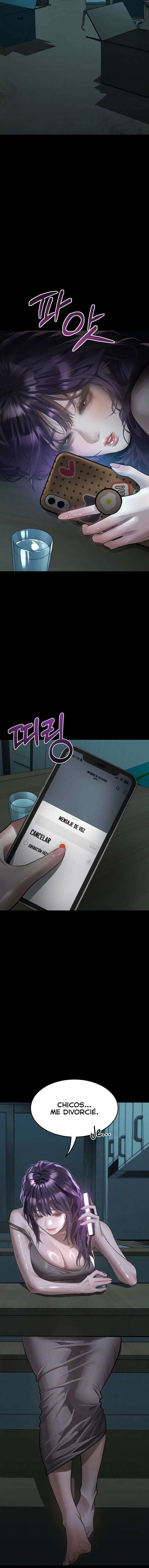 Conversaciones Perversas Capitulo 54 página 3
