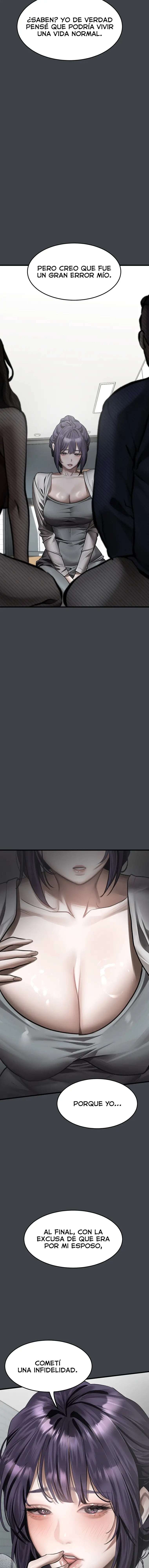 Conversaciones Perversas Capitulo 54 página 31