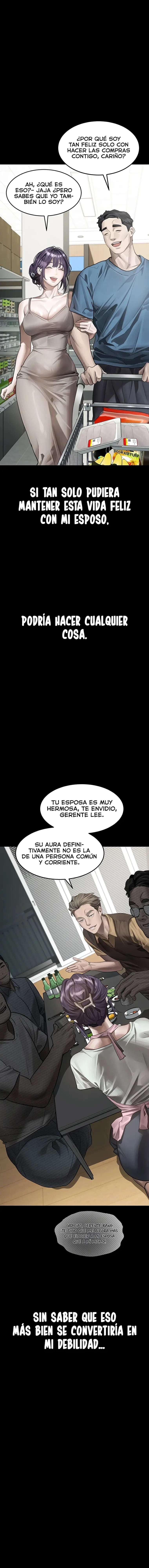 Conversaciones Perversas Capitulo 54 página 33