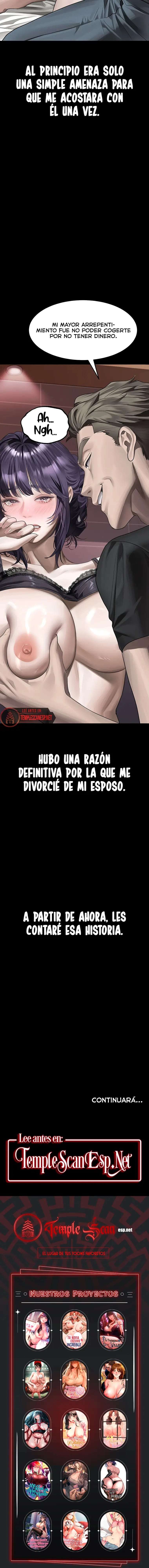 Conversaciones Perversas Capitulo 54 página 35