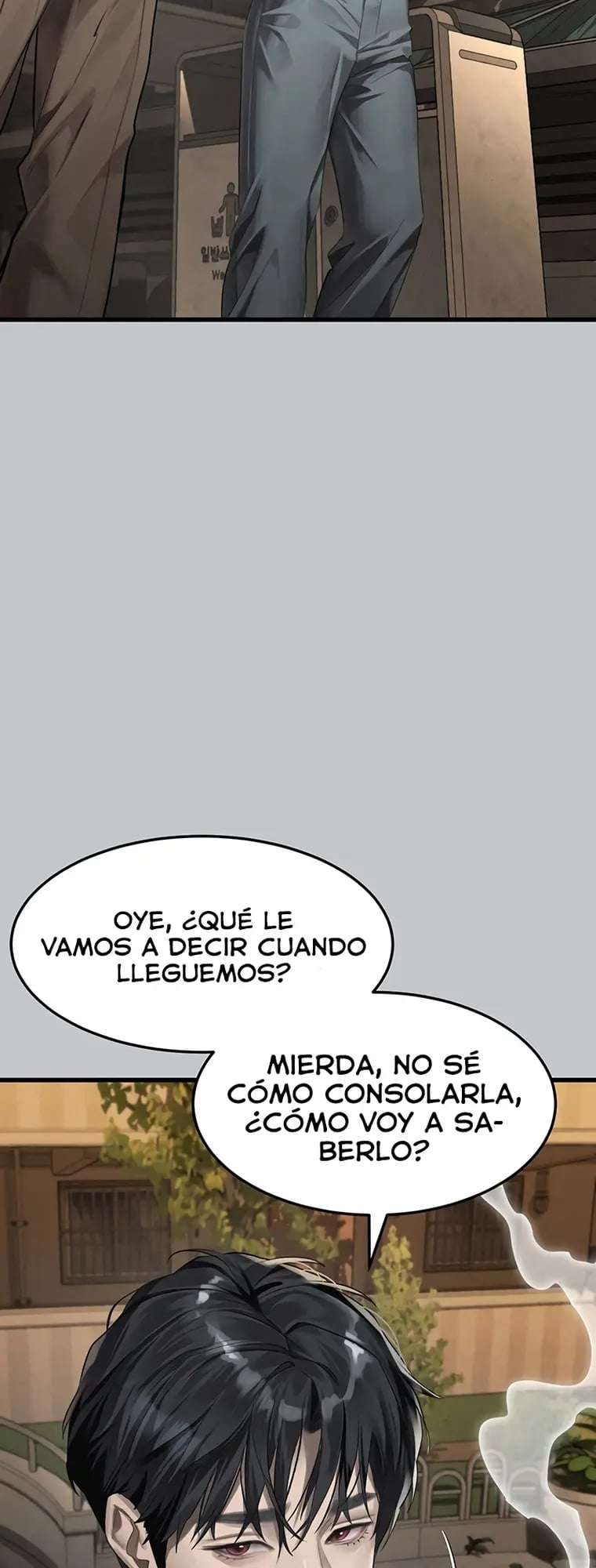 Conversaciones Perversas Capitulo 54 página 6