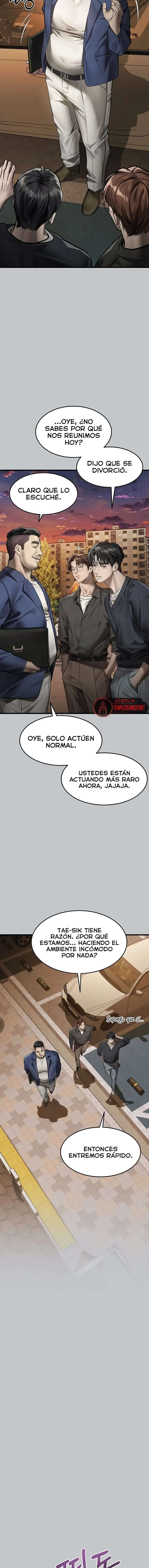 Conversaciones Perversas Capitulo 54 página 9