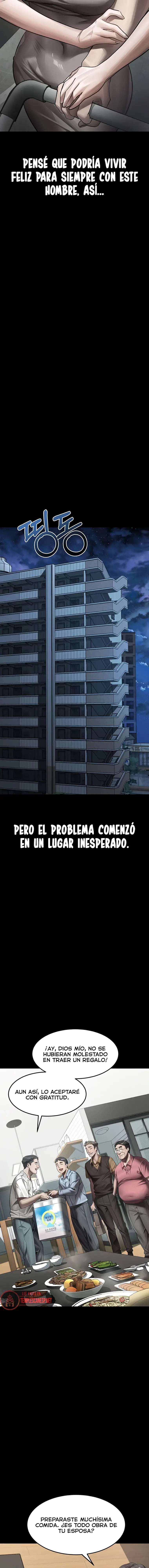 Conversaciones Perversas Capitulo 55 página 13