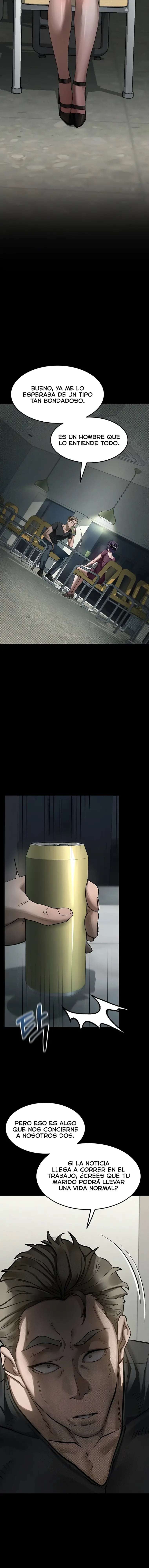 Conversaciones Perversas Capitulo 55 página 25