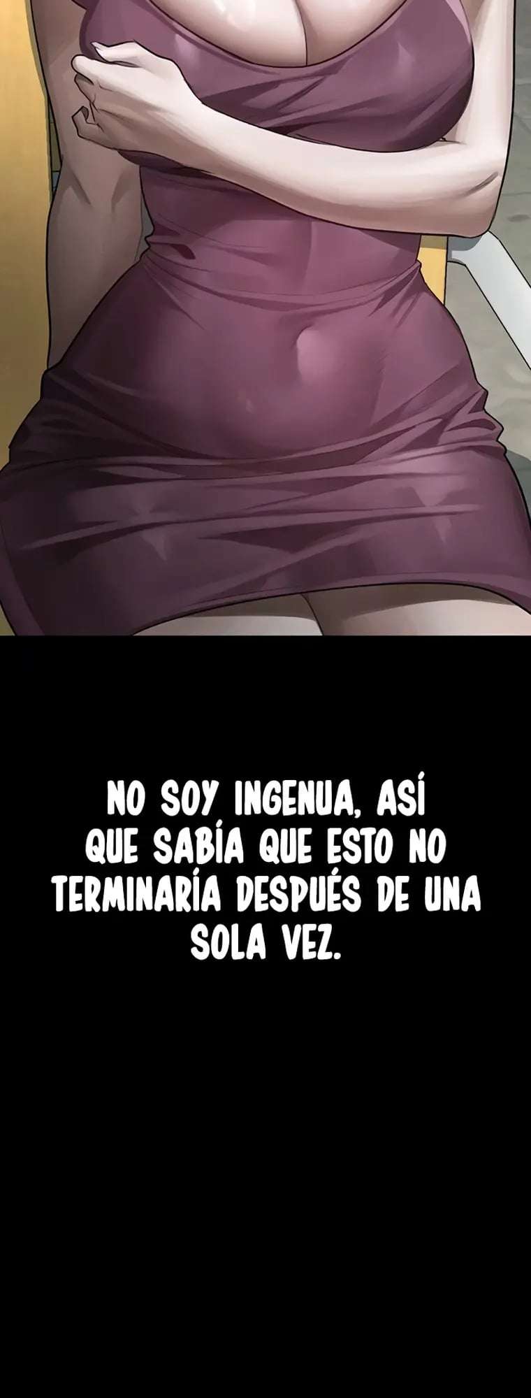 Conversaciones Perversas Capitulo 55 página 28