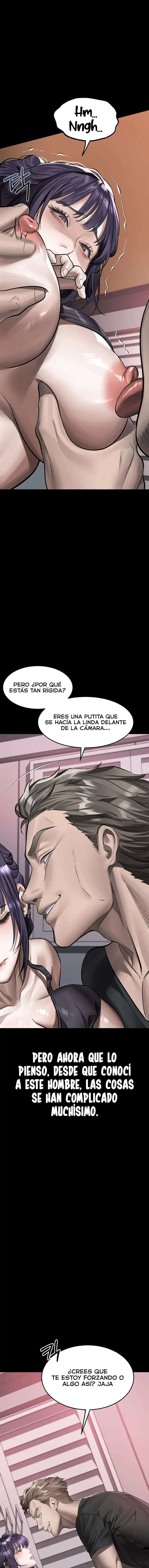 Conversaciones Perversas Capitulo 55 página 33