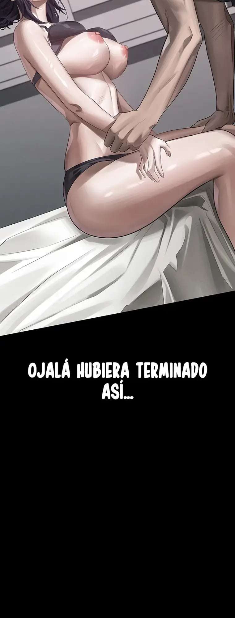Conversaciones Perversas Capitulo 55 página 34