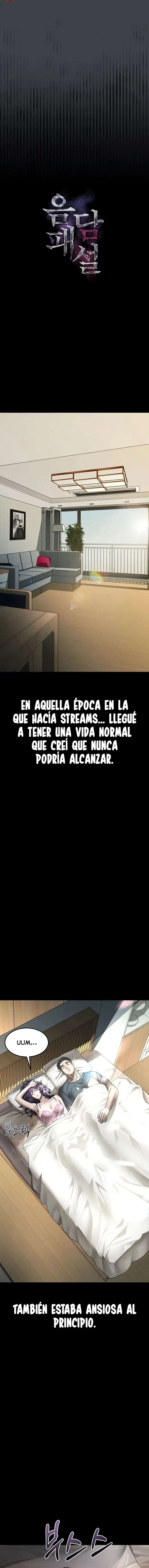 Conversaciones Perversas Capitulo 55 página 5
