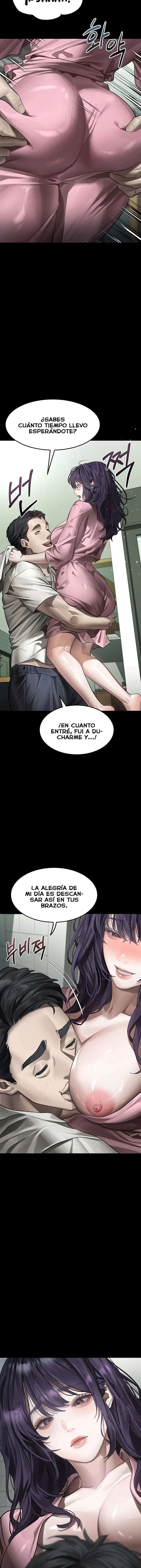 Conversaciones Perversas Capitulo 56 página 13
