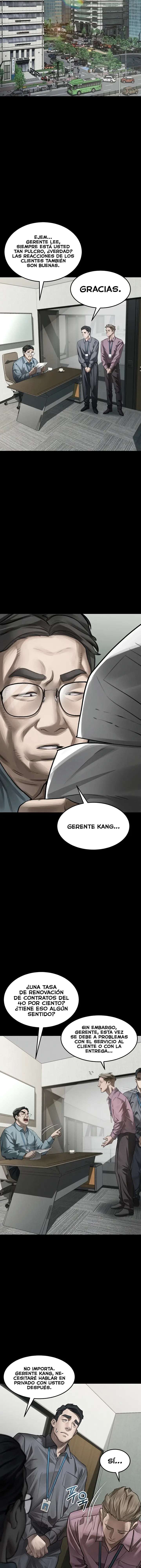 Conversaciones Perversas Capitulo 56 página 17