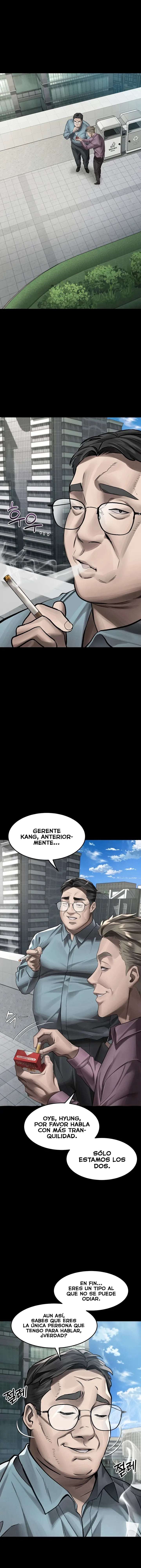 Conversaciones Perversas Capitulo 56 página 19
