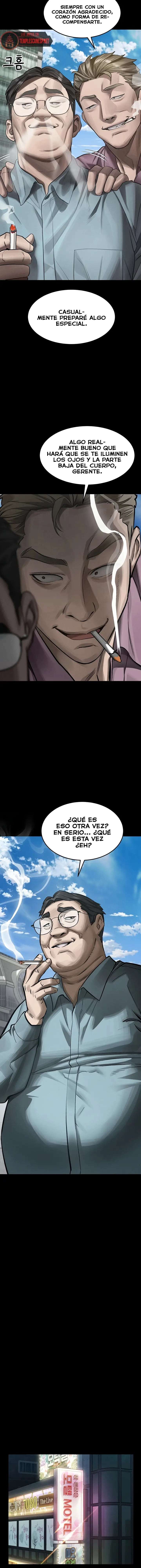 Conversaciones Perversas Capitulo 56 página 21