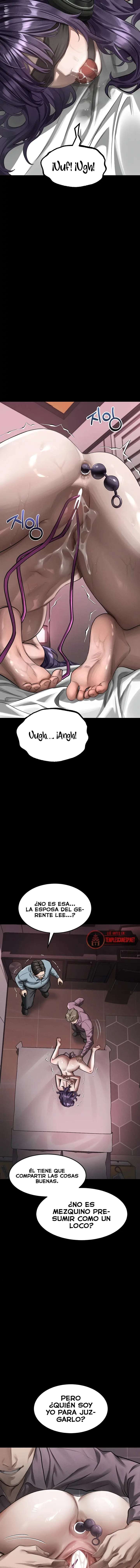 Conversaciones Perversas Capitulo 56 página 23