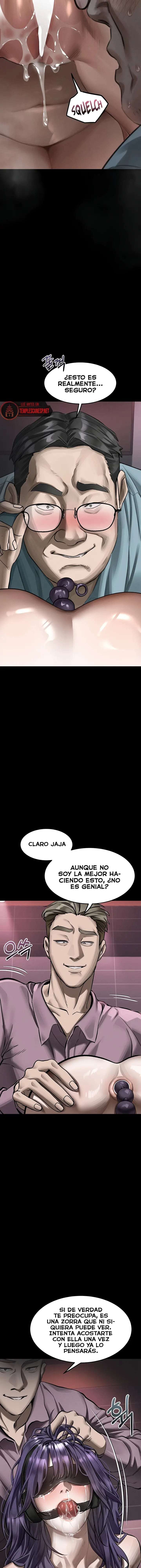 Conversaciones Perversas Capitulo 56 página 27