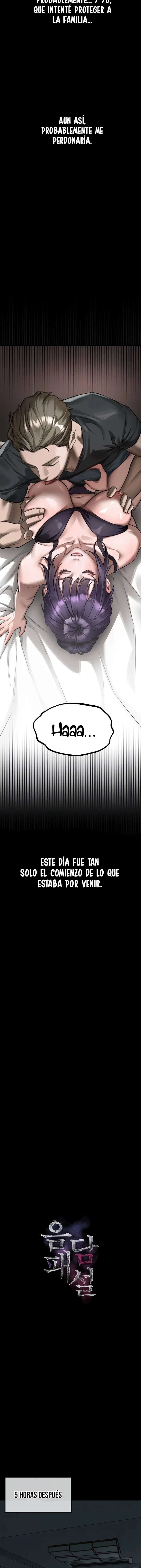 Conversaciones Perversas Capitulo 56 página 3