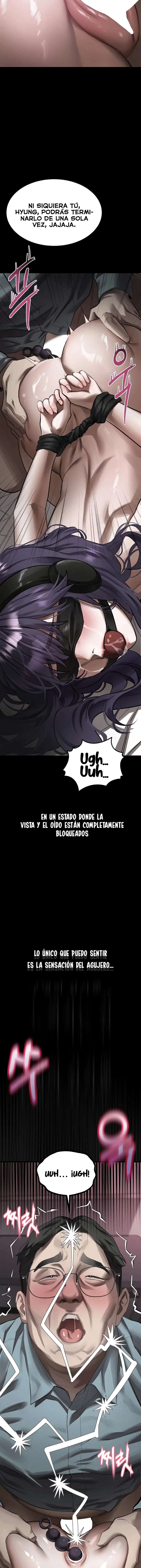 Conversaciones Perversas Capitulo 56 página 31