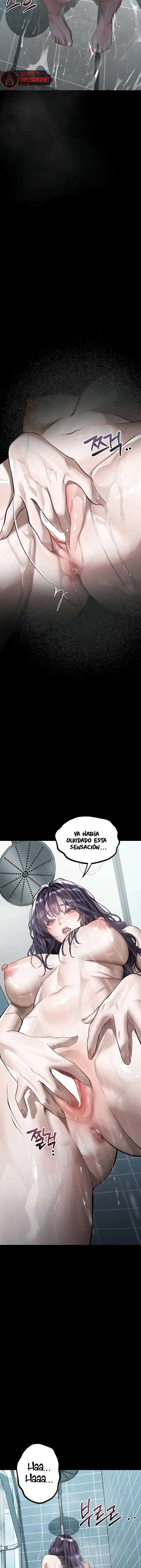 Conversaciones Perversas Capitulo 56 página 9