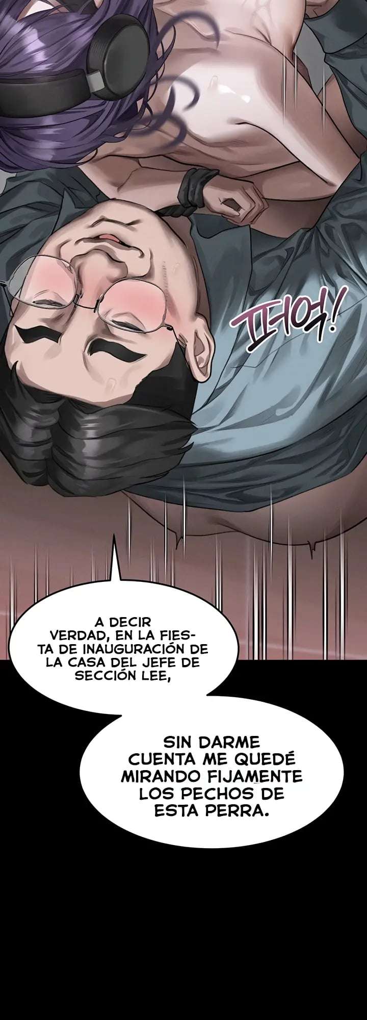 Conversaciones Perversas Capitulo 57 página 10