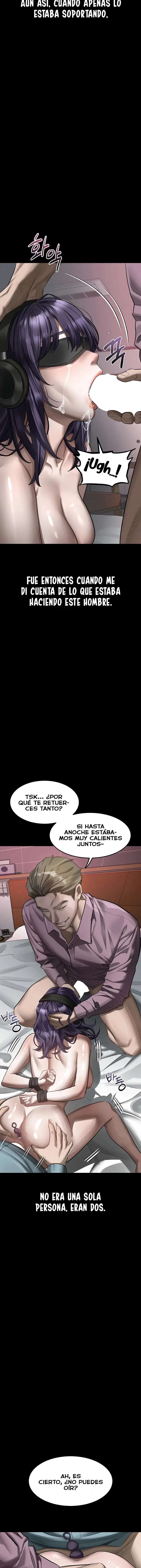 Conversaciones Perversas Capitulo 57 página 17