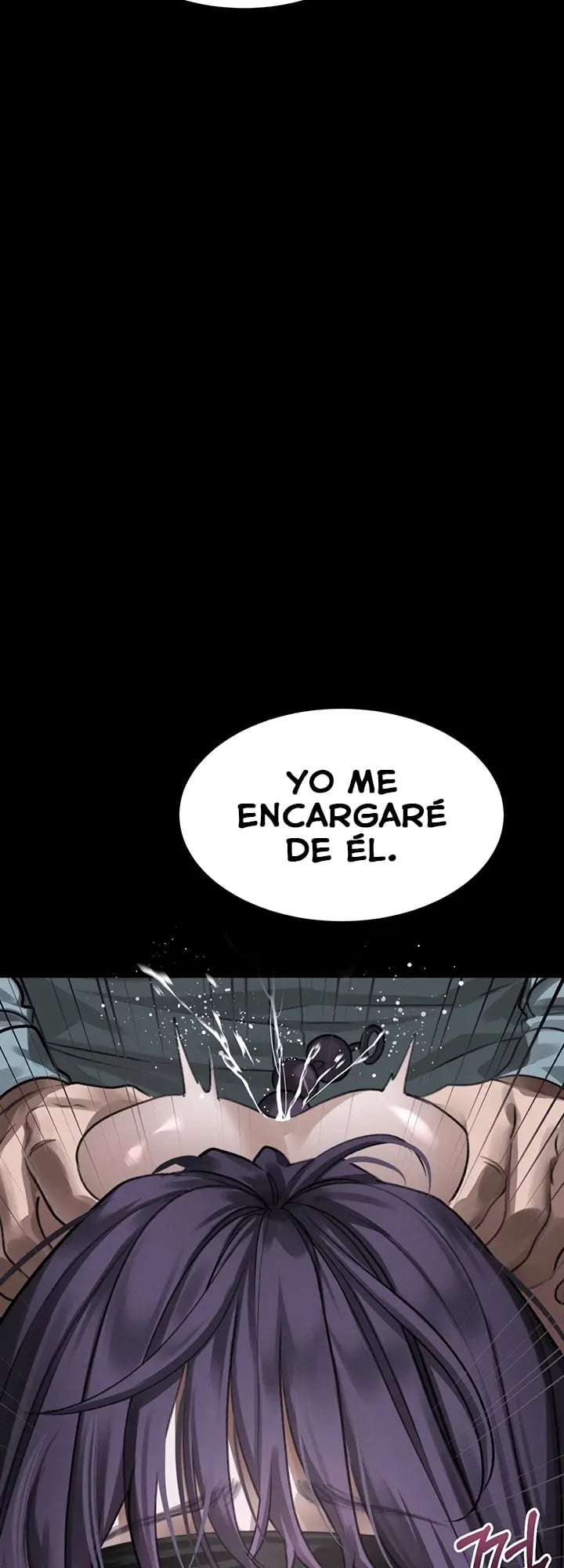 Conversaciones Perversas Capitulo 57 página 24