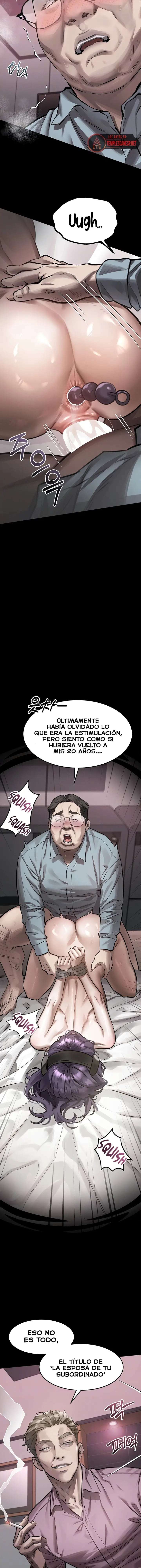 Conversaciones Perversas Capitulo 57 página 5