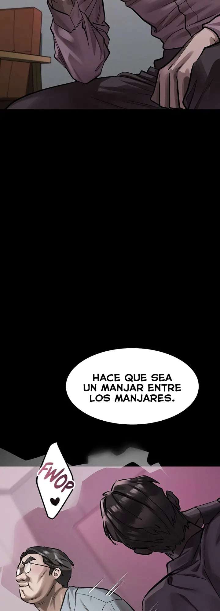 Conversaciones Perversas Capitulo 57 página 6