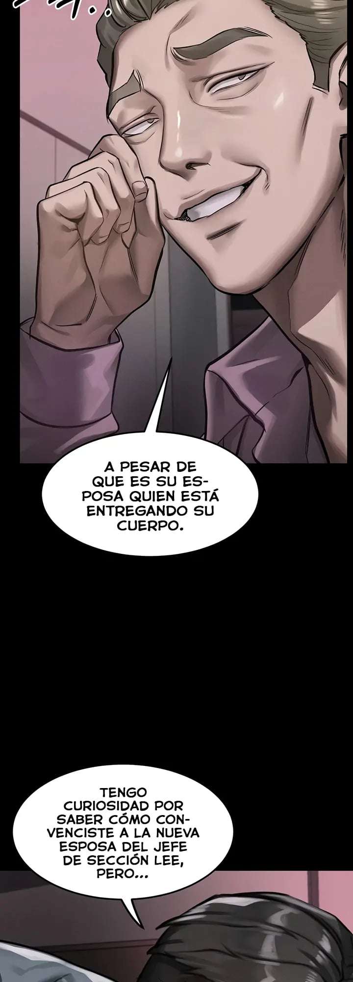 Conversaciones Perversas Capitulo 57 página 8