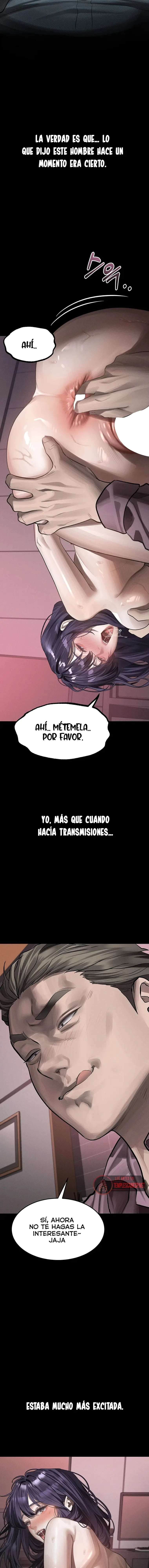 Conversaciones Perversas Capitulo 58 página 17