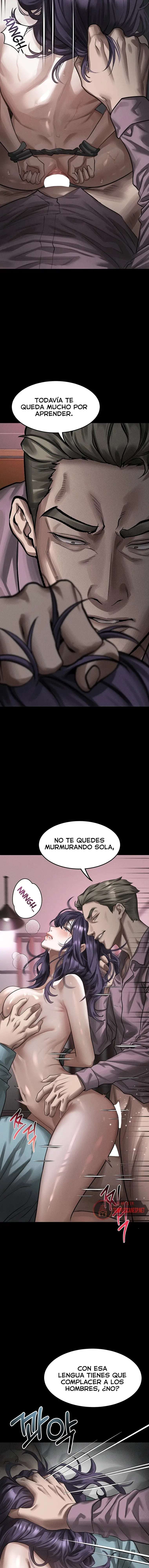 Conversaciones Perversas Capitulo 58 página 21
