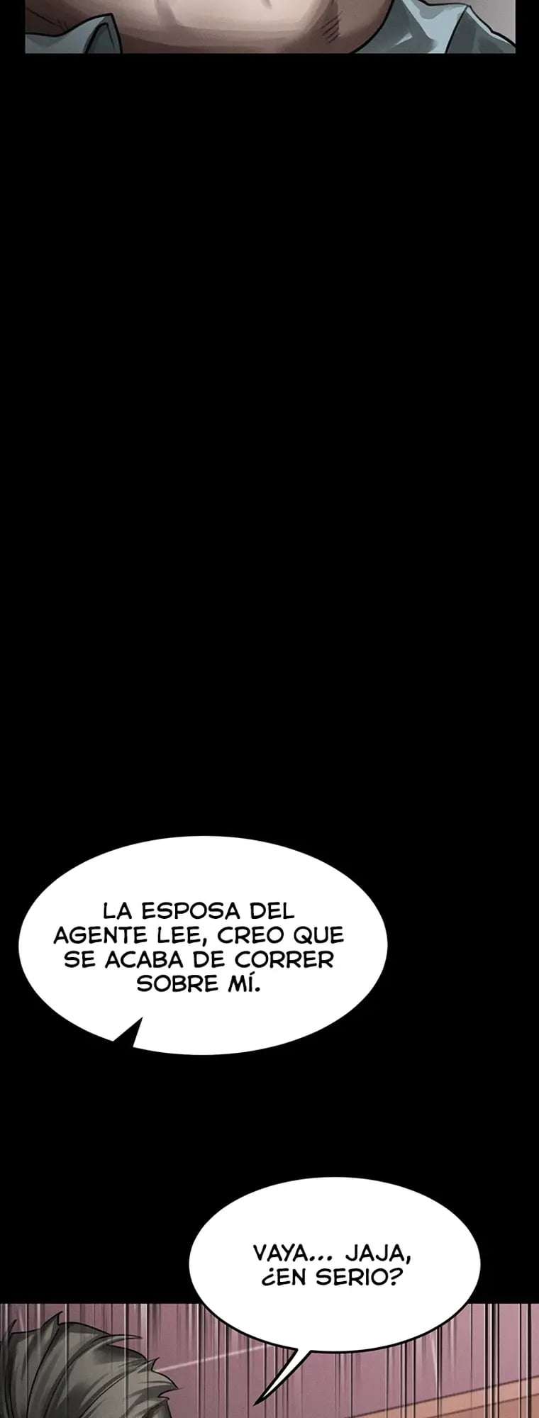 Conversaciones Perversas Capitulo 58 página 30