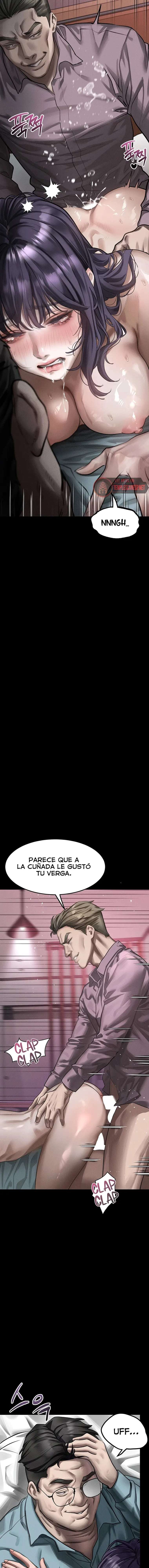Conversaciones Perversas Capitulo 58 página 31