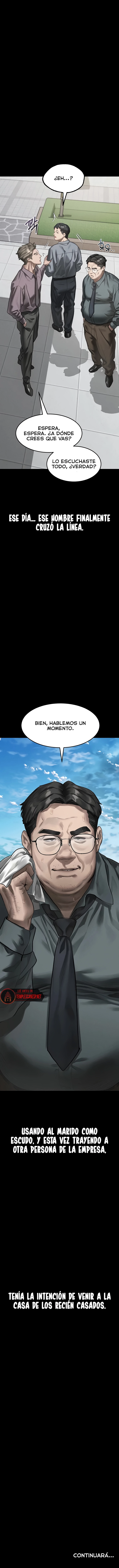 Conversaciones Perversas Capitulo 59 página 17