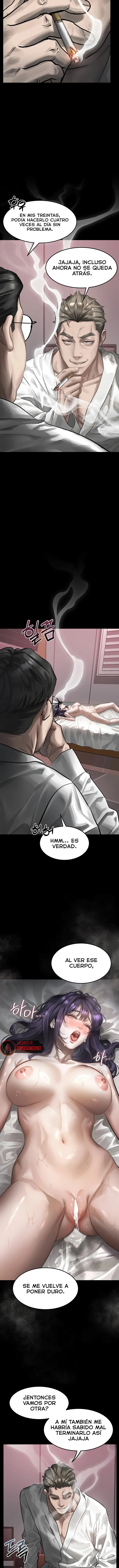 Conversaciones Perversas Capitulo 59 página 7