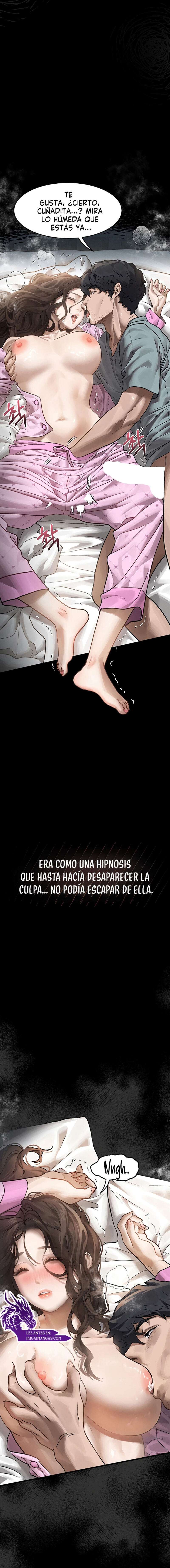 Conversaciones Perversas Capitulo 6 página 26
