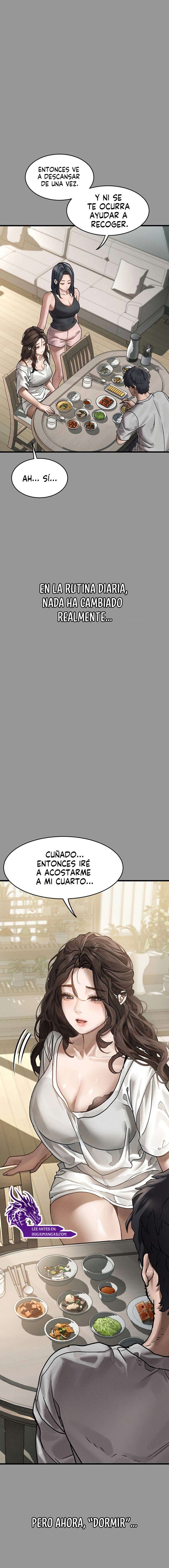 Conversaciones Perversas Capitulo 6 página 29
