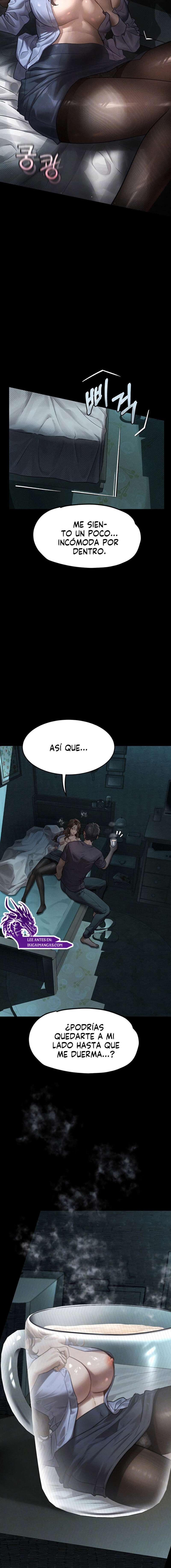 Conversaciones Perversas Capitulo 6 página 3