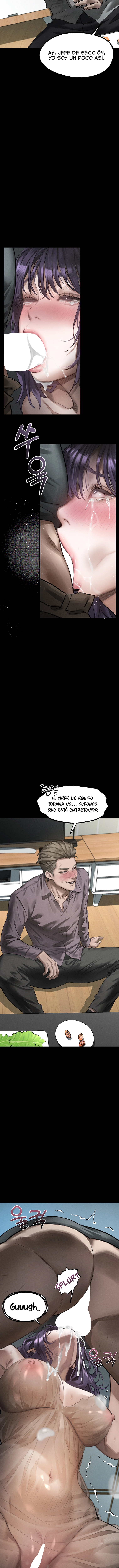 Conversaciones Perversas Capitulo 60 página 14